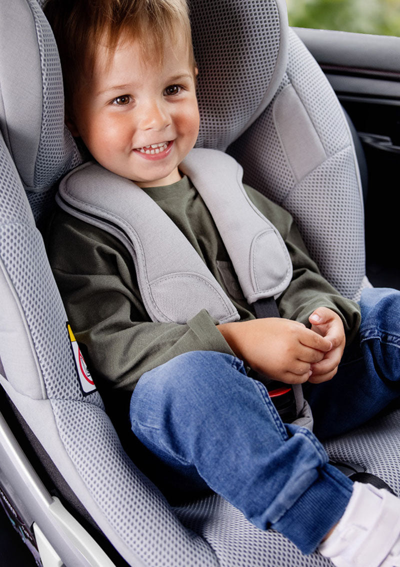 BeSafe Stretch B Sea Green Mélange