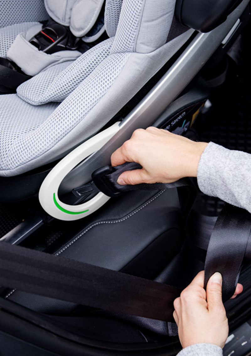 BeSafe Stretch B Sea Green Mélange