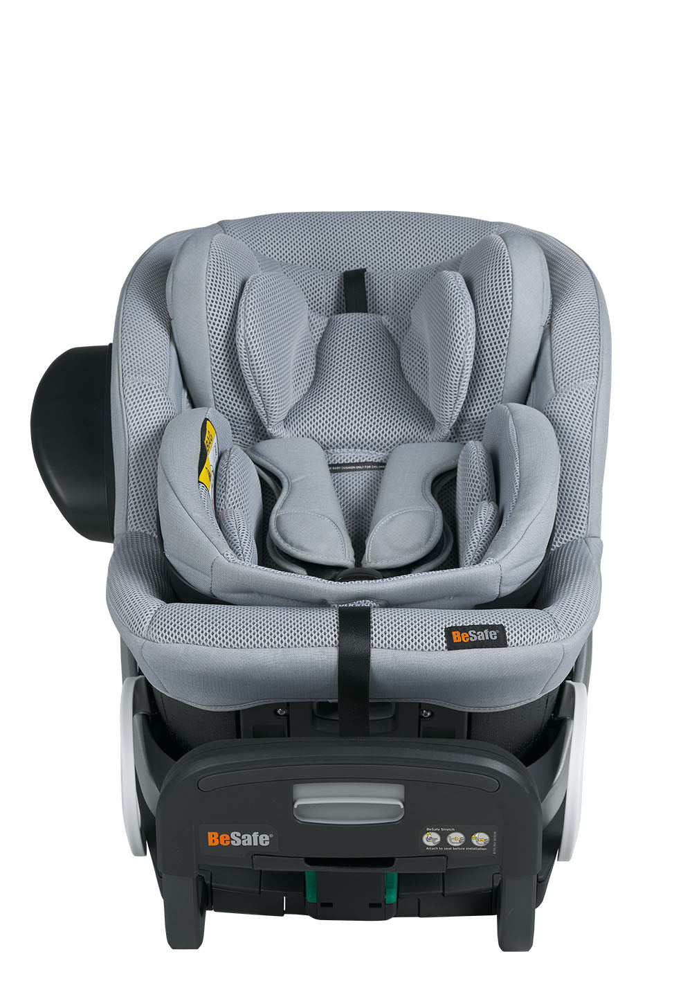 BeSafe Stretch B Peak Mesh