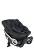 Kindersitz 'Stretch B' Anthracite Mesh