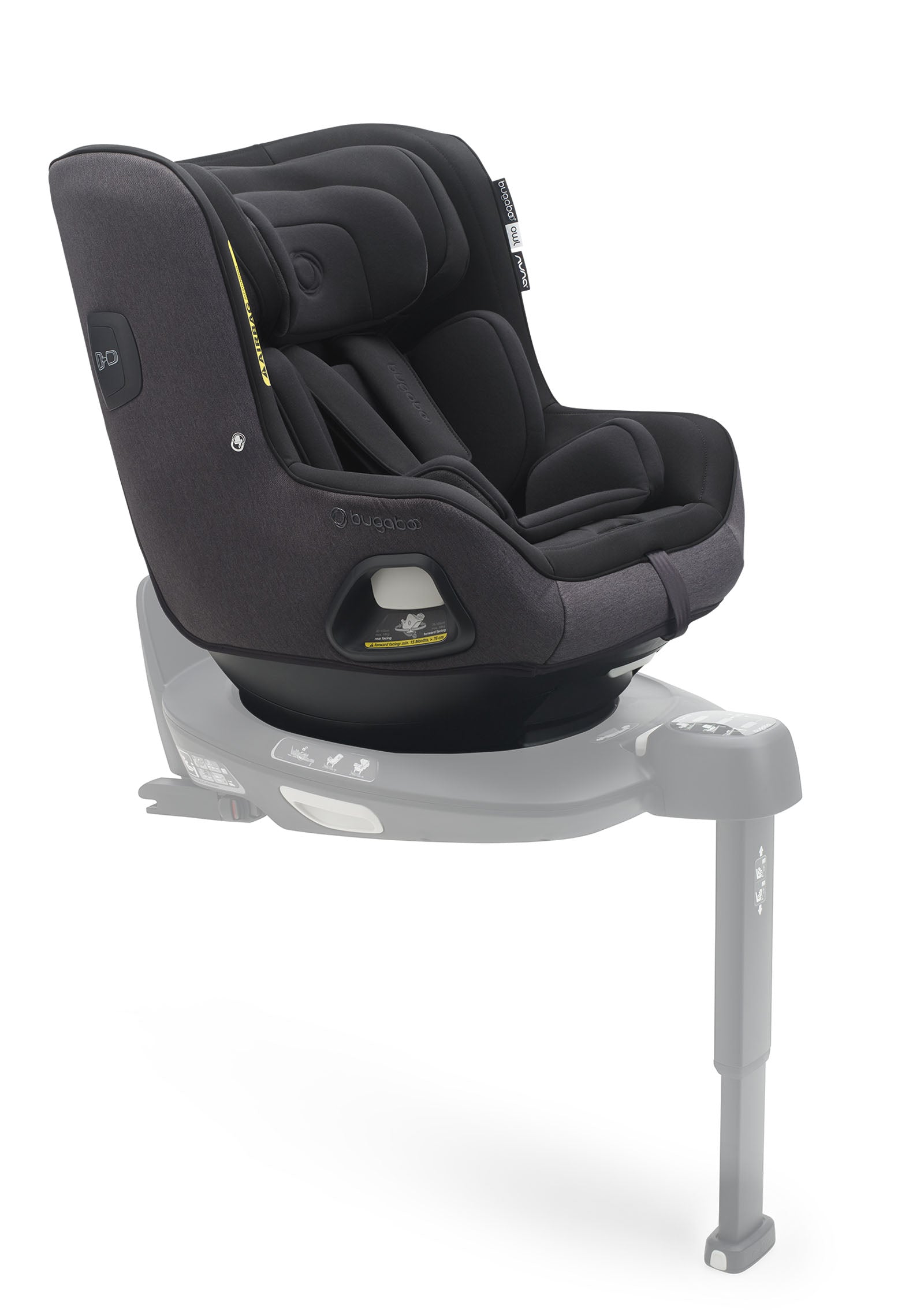 ISOFIX-Basisstation 'Base 360°' by Nuna