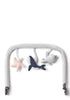 Spielbogen für Babywippe 'Evolve' Ocean Wonders Light Grey