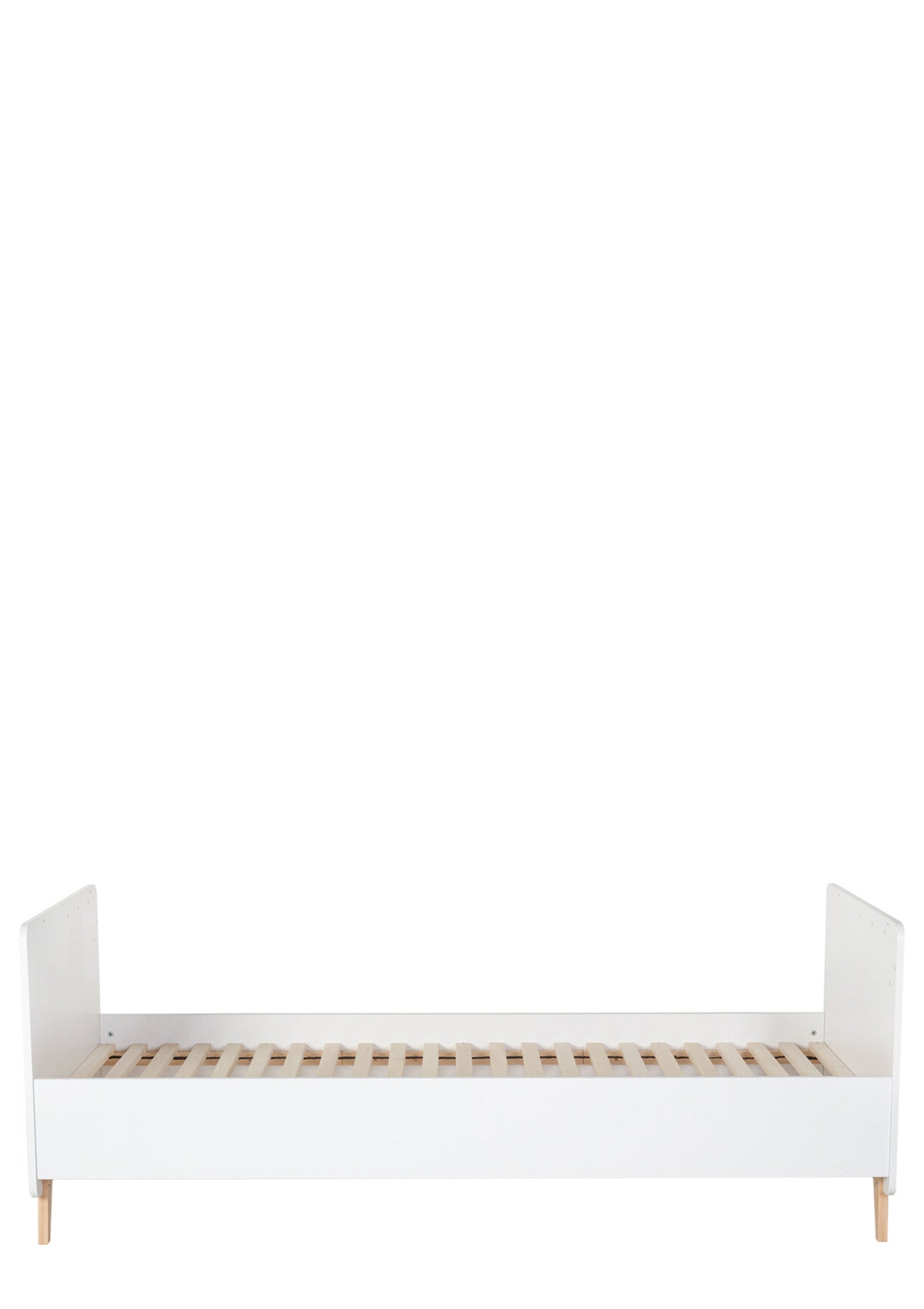 Quax Bett 'Loft' 120x60 cm / 200x90 cm