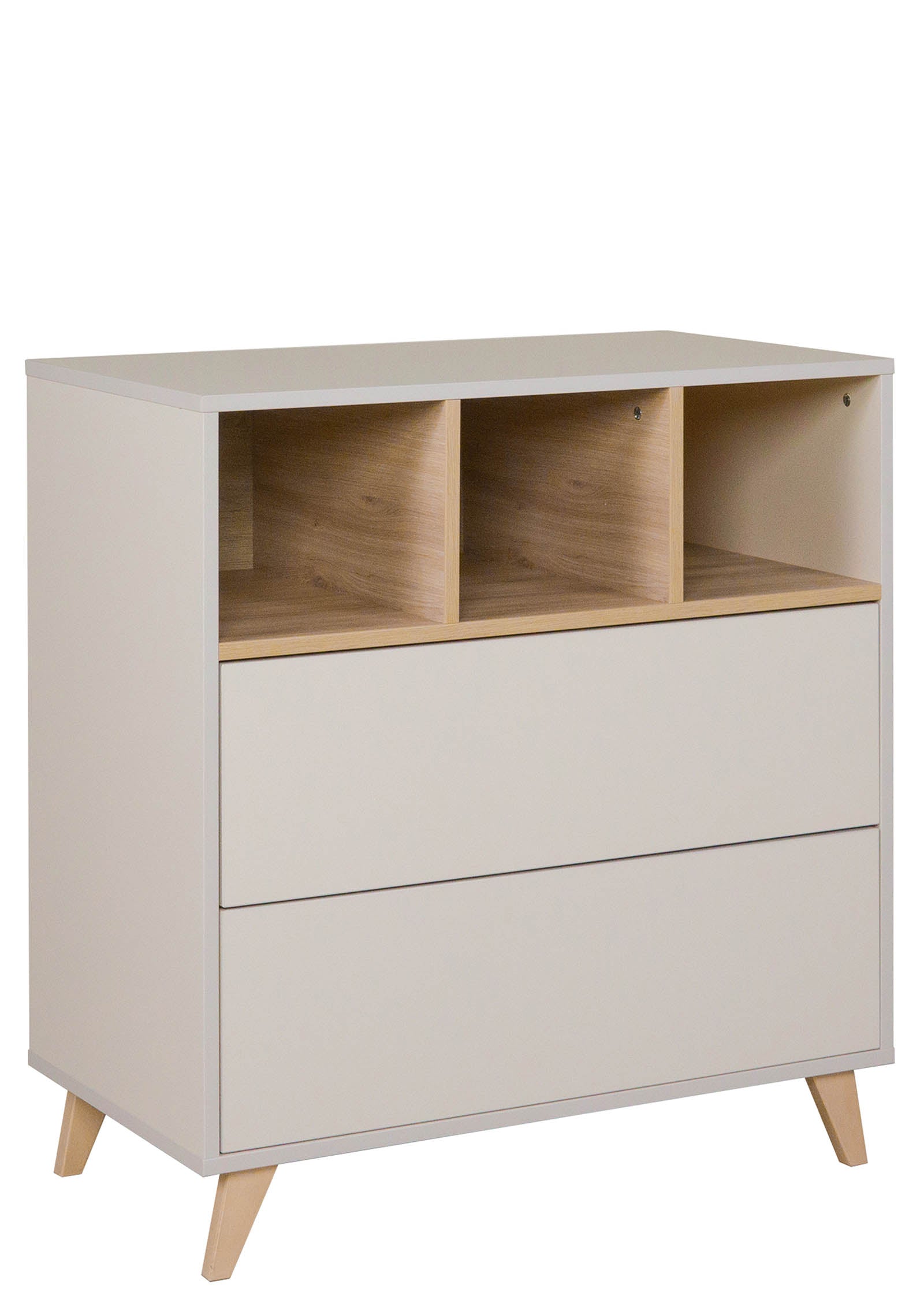 Quax Kommode 'Loft' Clay