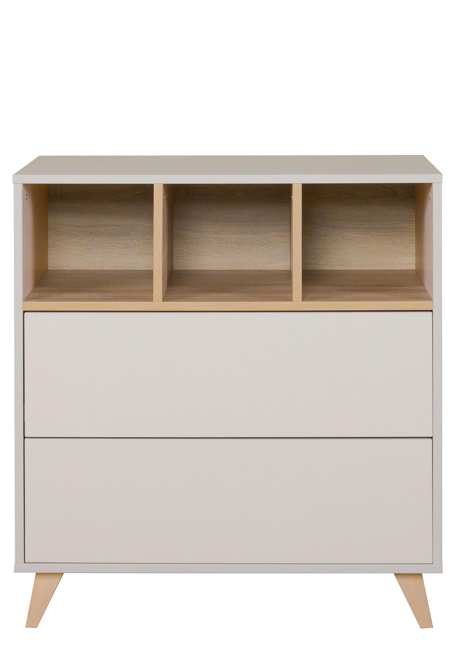 Quax Kommode 'Loft' Clay