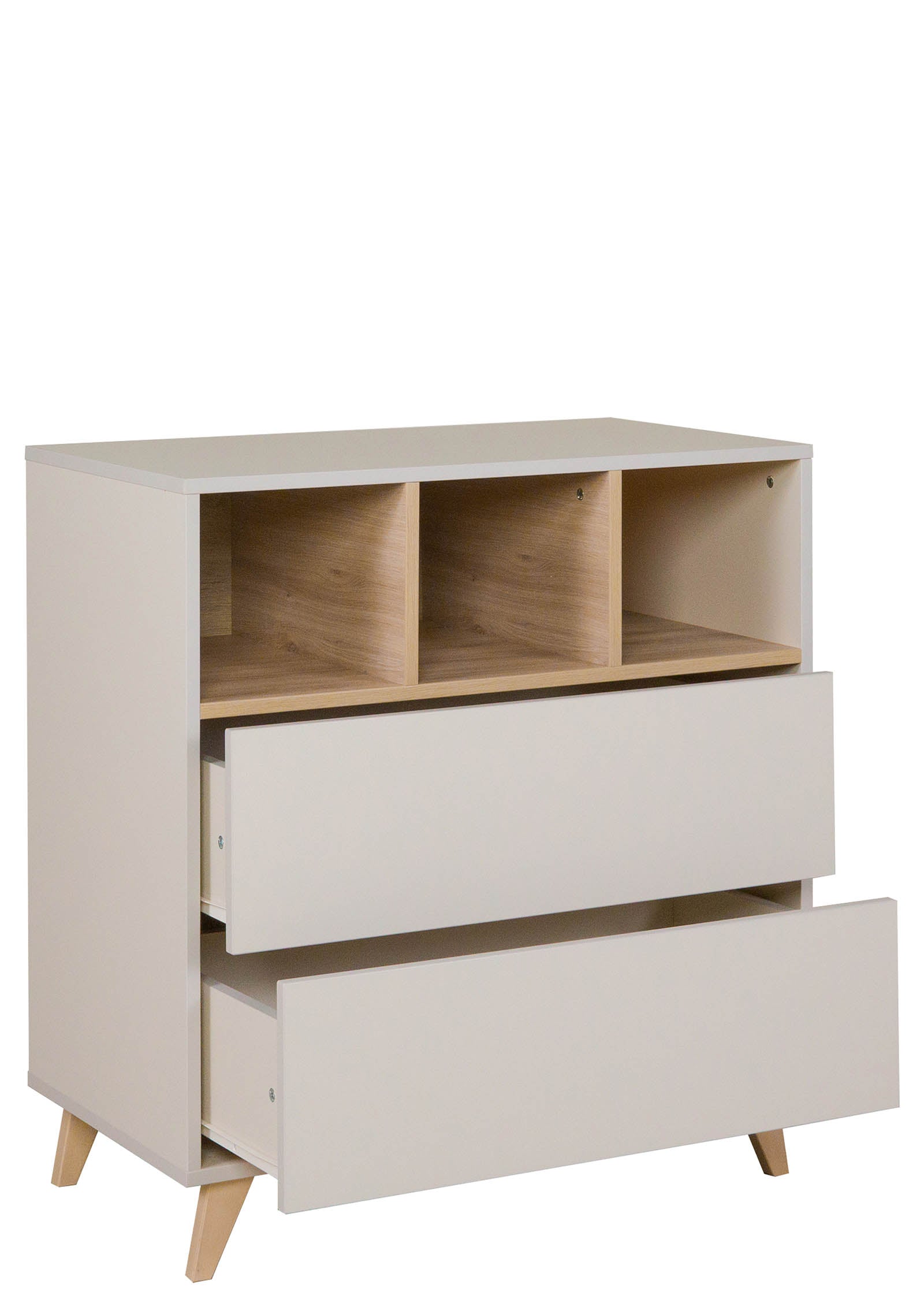 Quax Kommode 'Loft' Clay