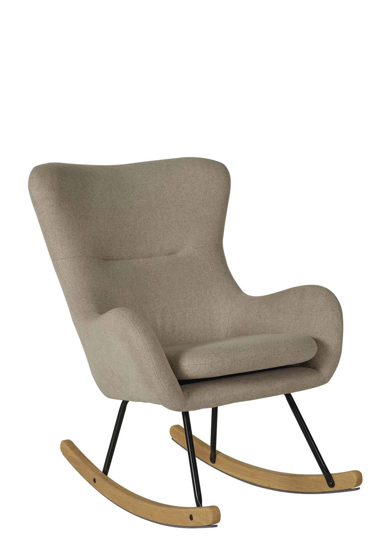 Quax Schaukelstuhl Erwachsene Basic Desert