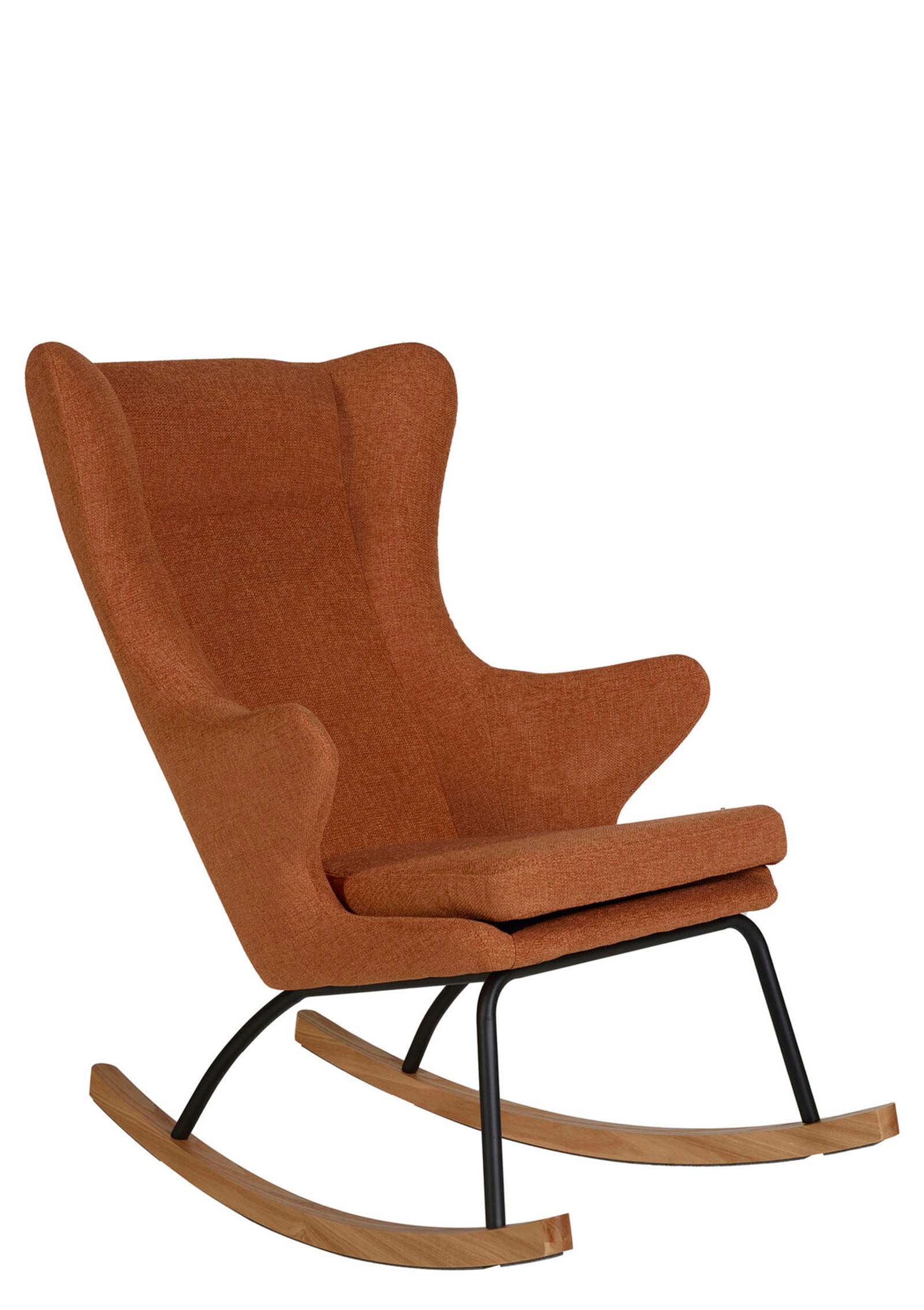 Quax Schaukelstuhl Erwachsene De Luxe Terra