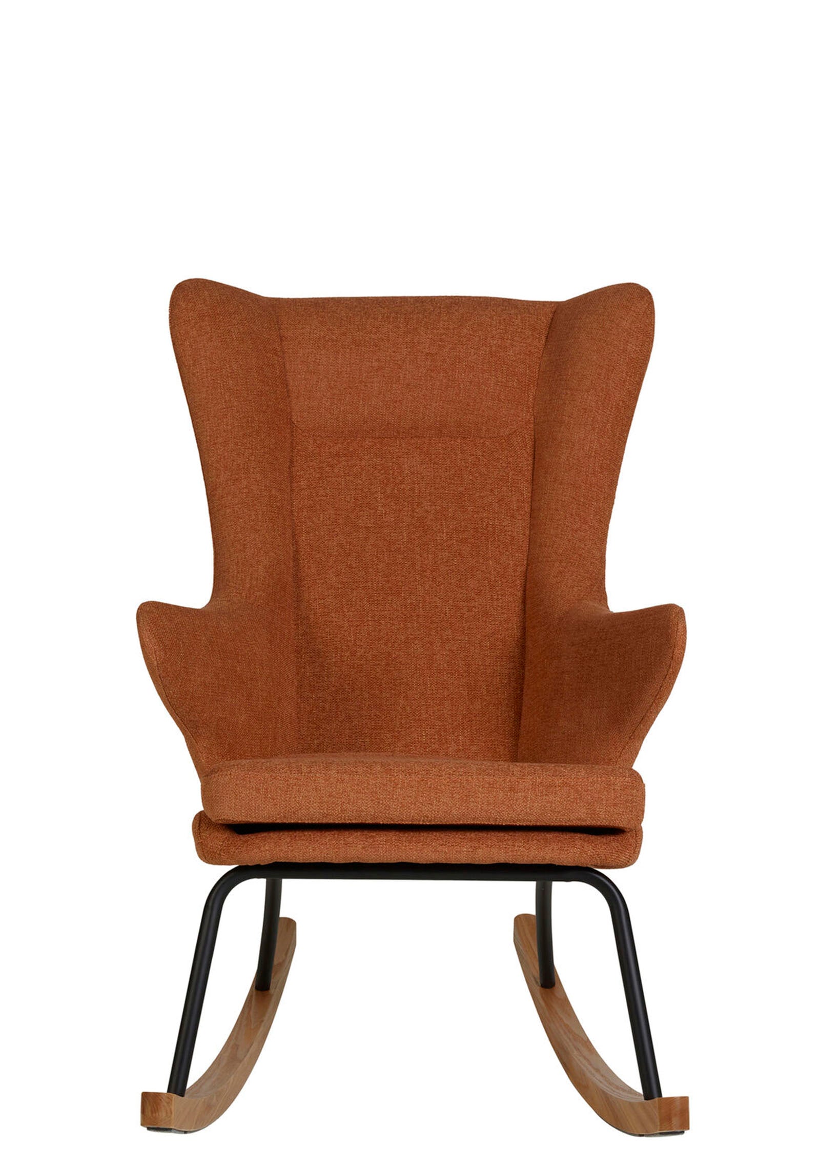 Quax Schaukelstuhl Erwachsene De Luxe Terra