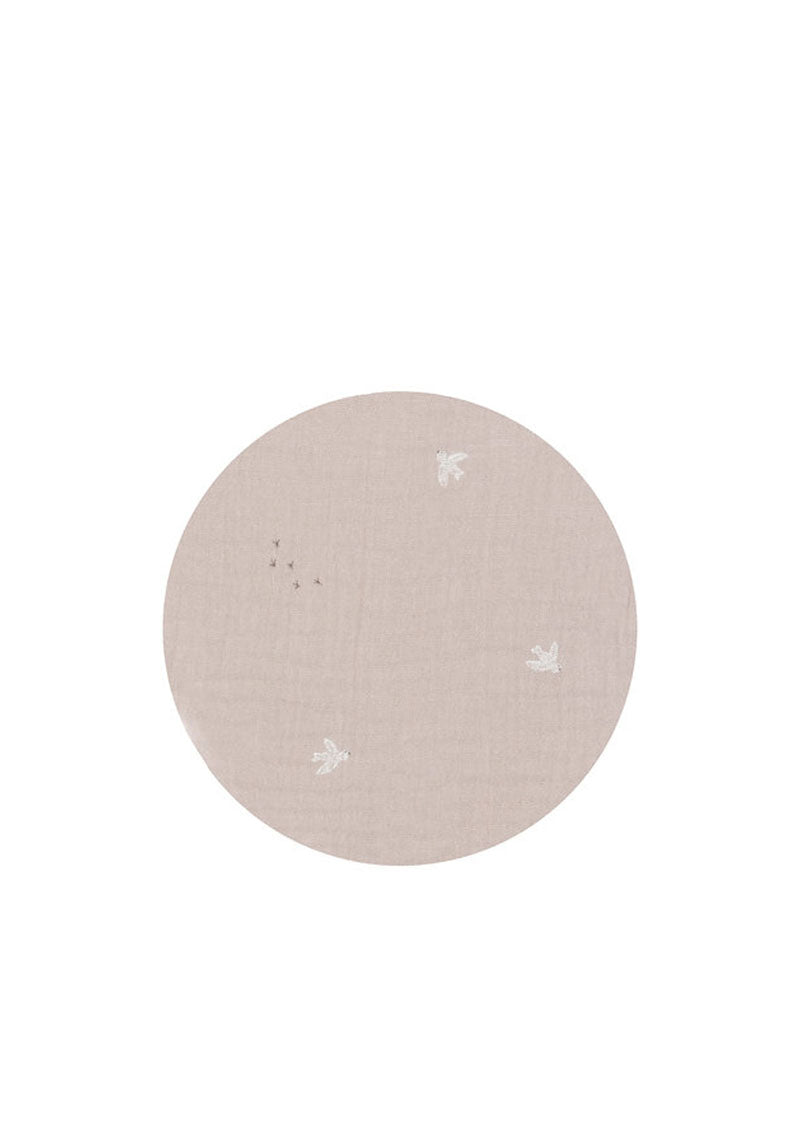 Nanami Mulltuch Natural Bird