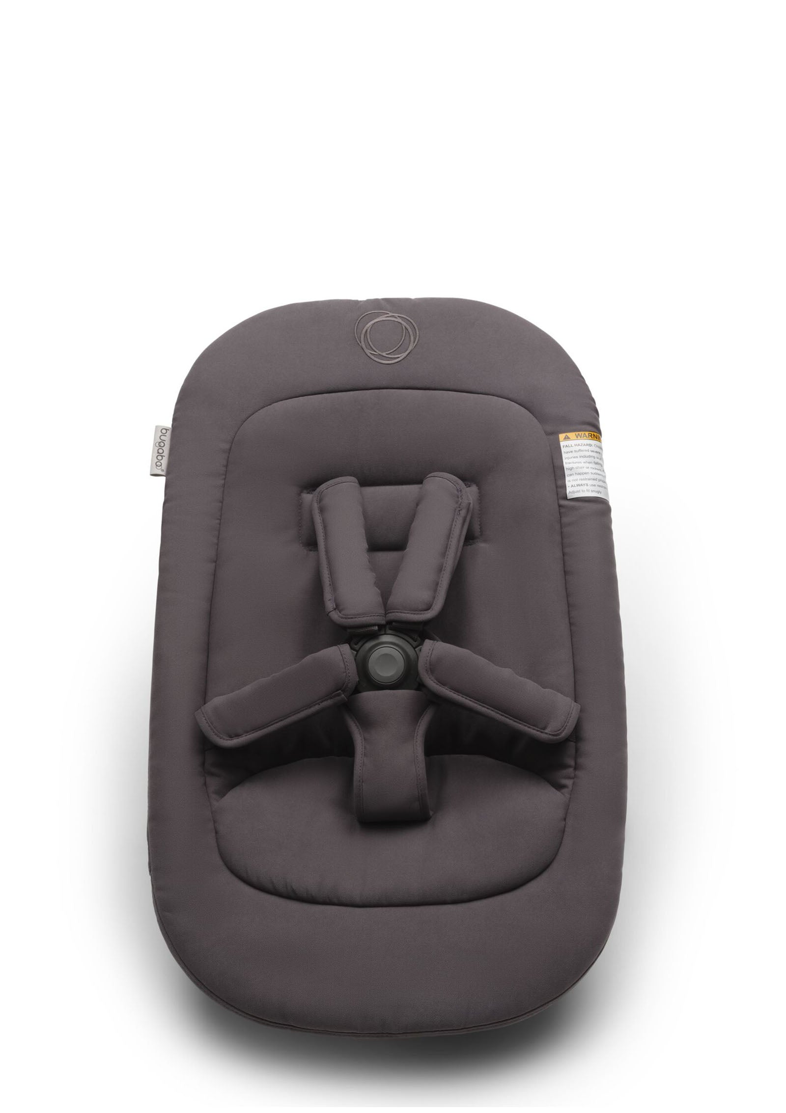 bugaboo Giraffe Neugeborenen-Set Tornadograu