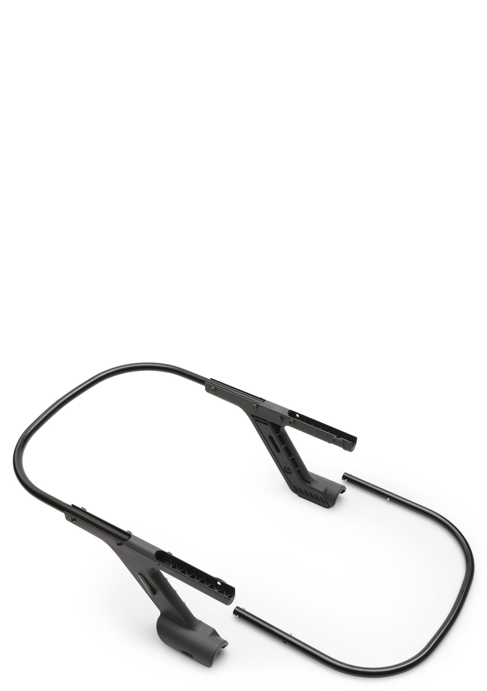 bugaboo Giraffe Neugeborenen-Set Tornado Greybugaboo Giraffe Neugeborenen-Set Tornadograu