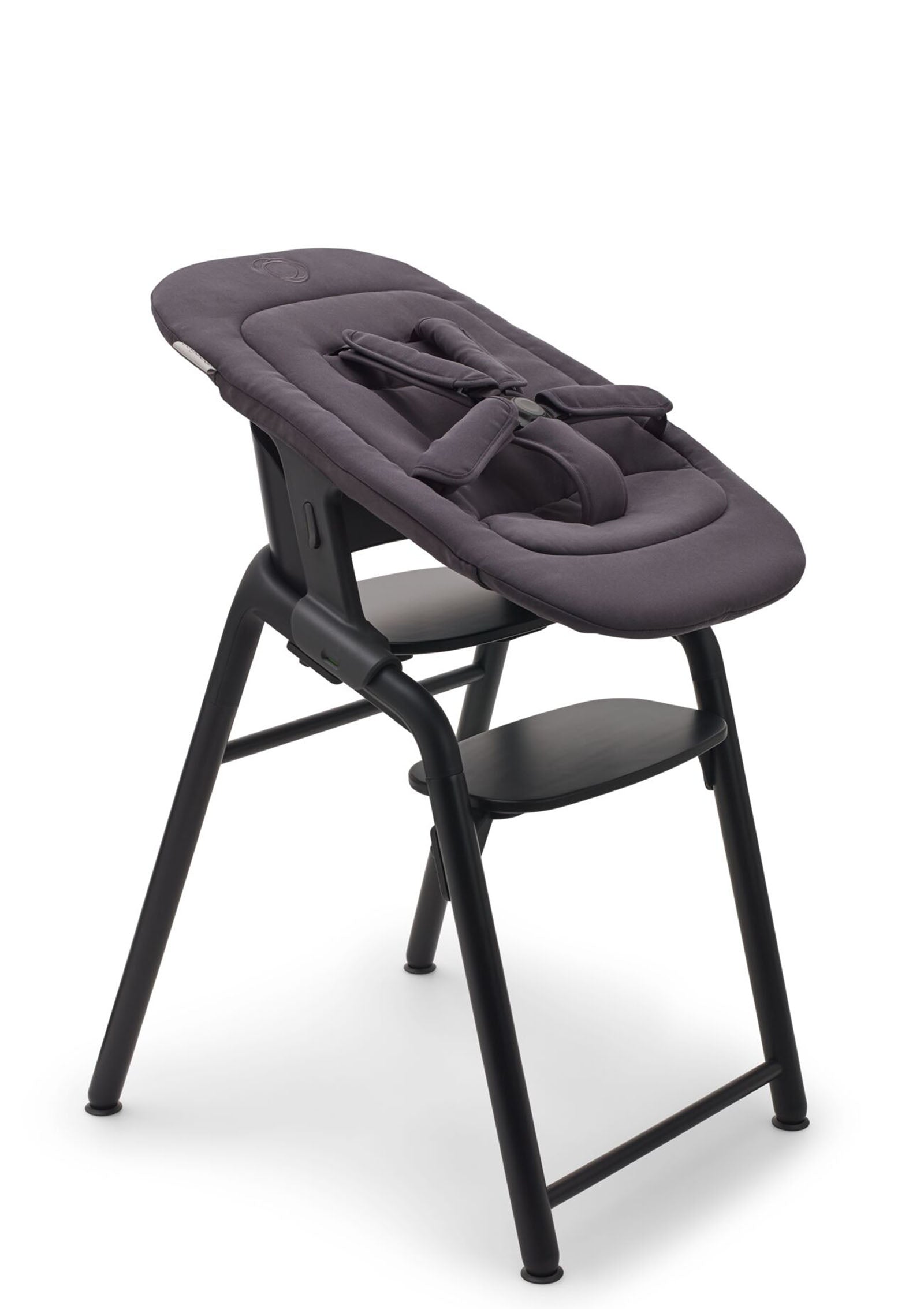 bugaboo Giraffe Neugeborenen-Set Tornado Greybugaboo Giraffe Neugeborenen-Set Tornadograu