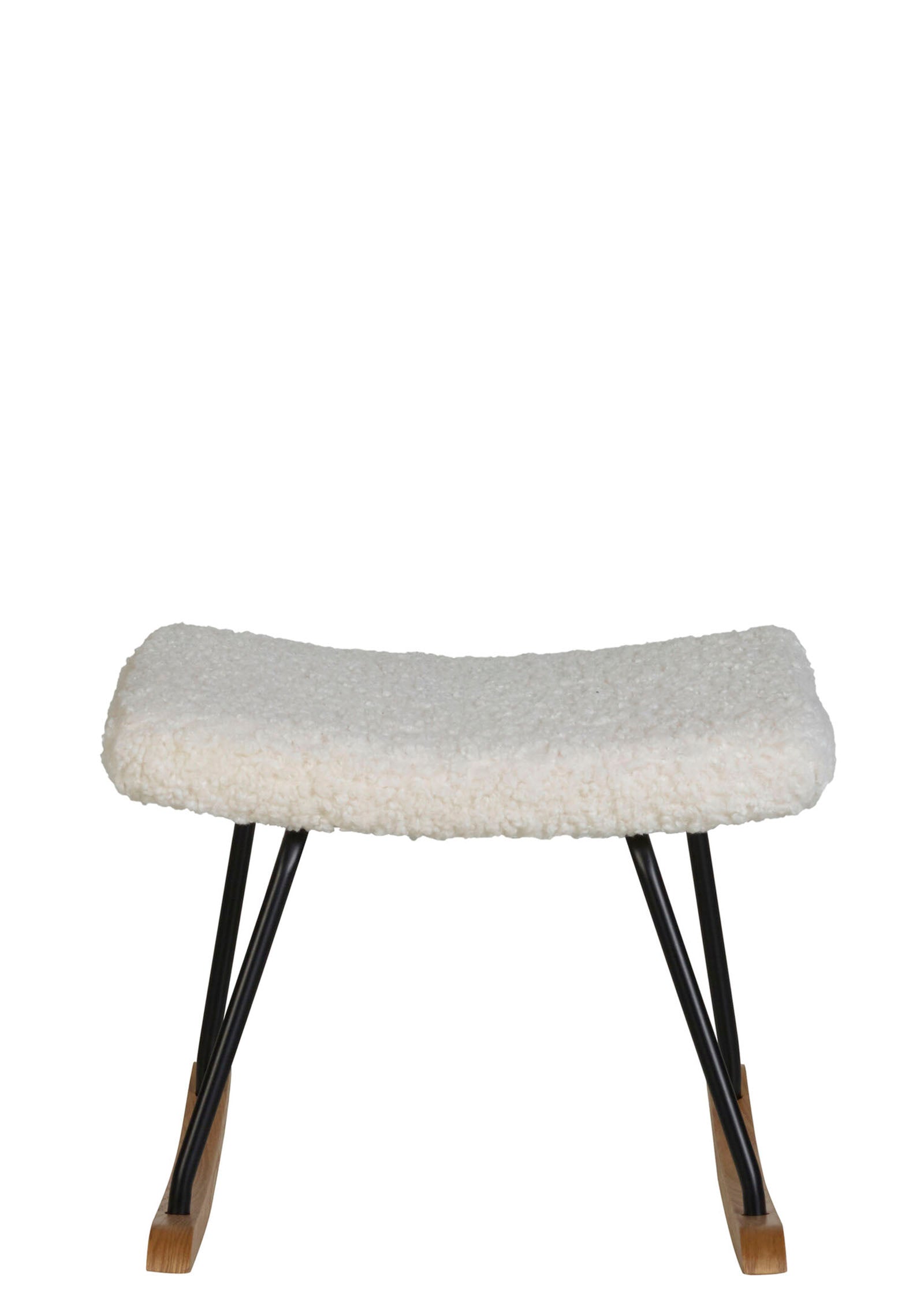 Quax Hocker 'De Luxe' Limited Edition