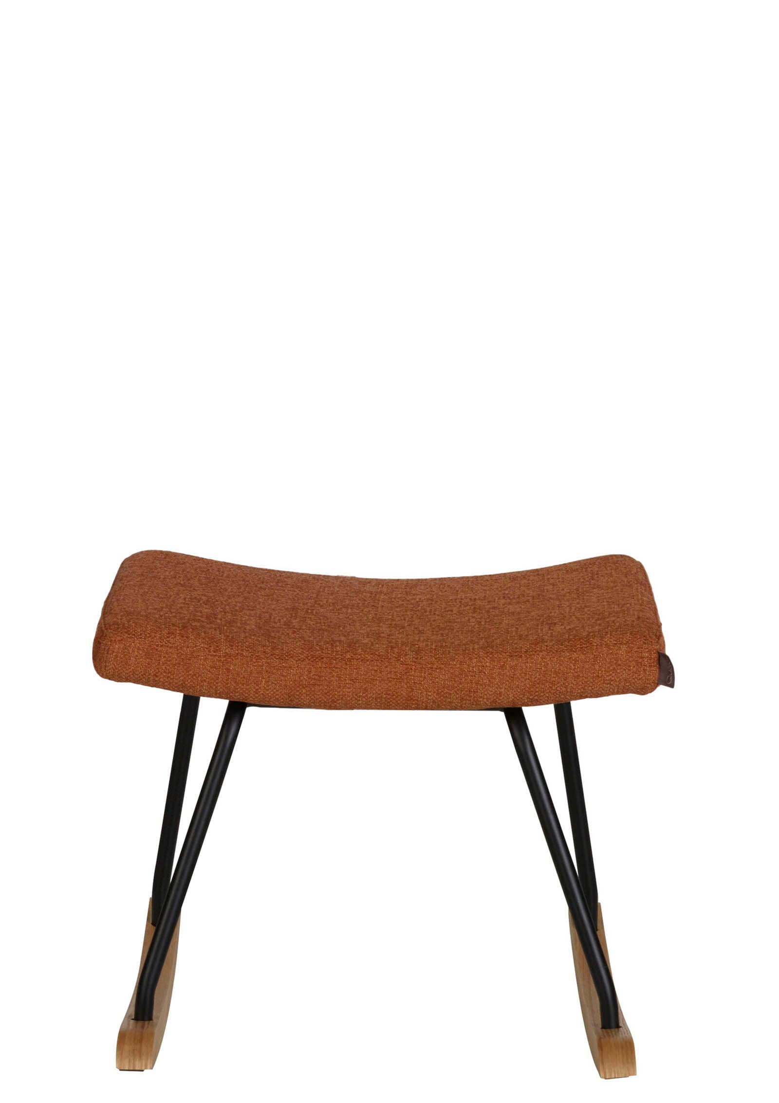 Quax Hocker 'De Luxe' Terra