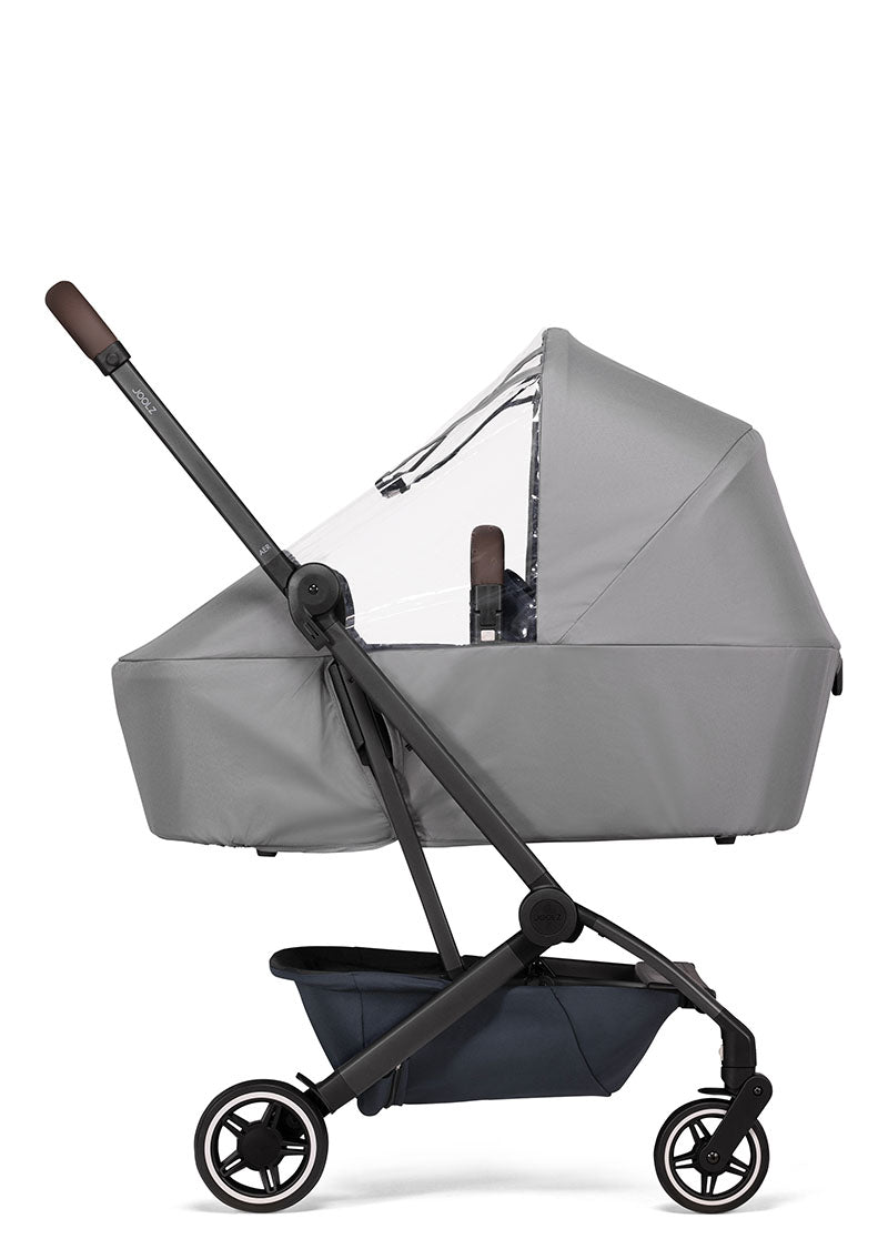 Joolz Aer+ Wanne Regenverdeck