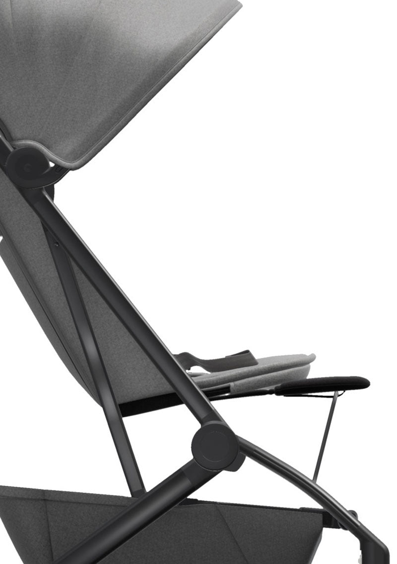 Joolz Aer+ Beinstütze