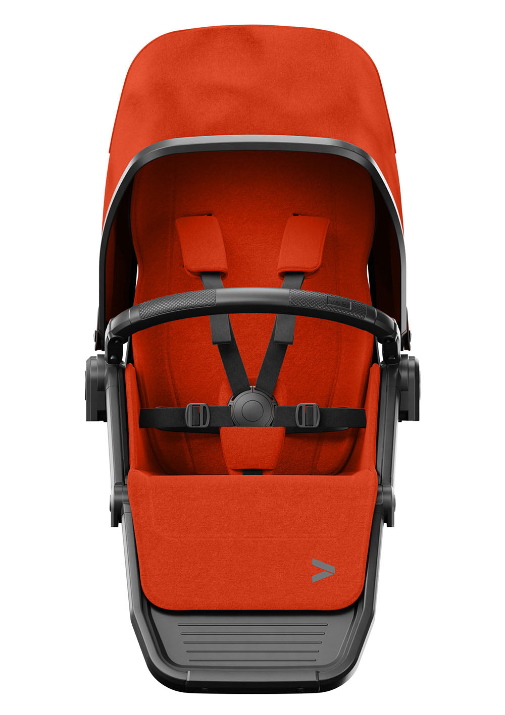 veer Color Kit Sienna Orange