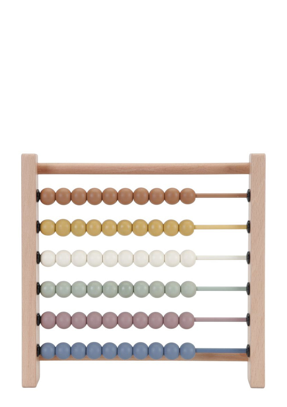 Rechenschieber Abacus Vintage