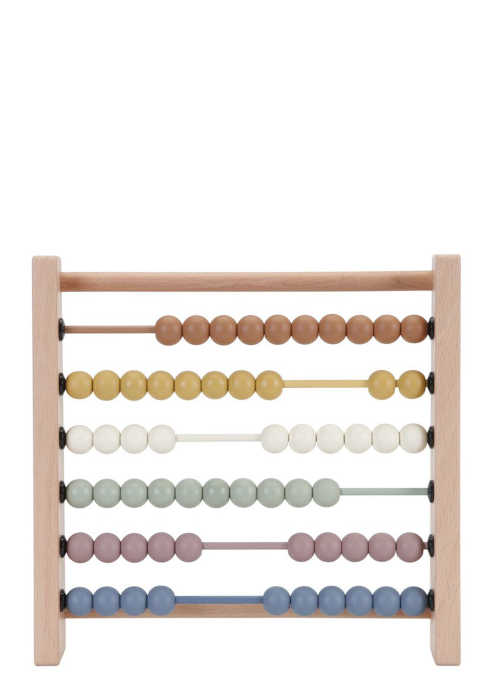 Rechenschieber Abacus Vintage