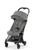 Buggy 'Coya' Mirage Grey