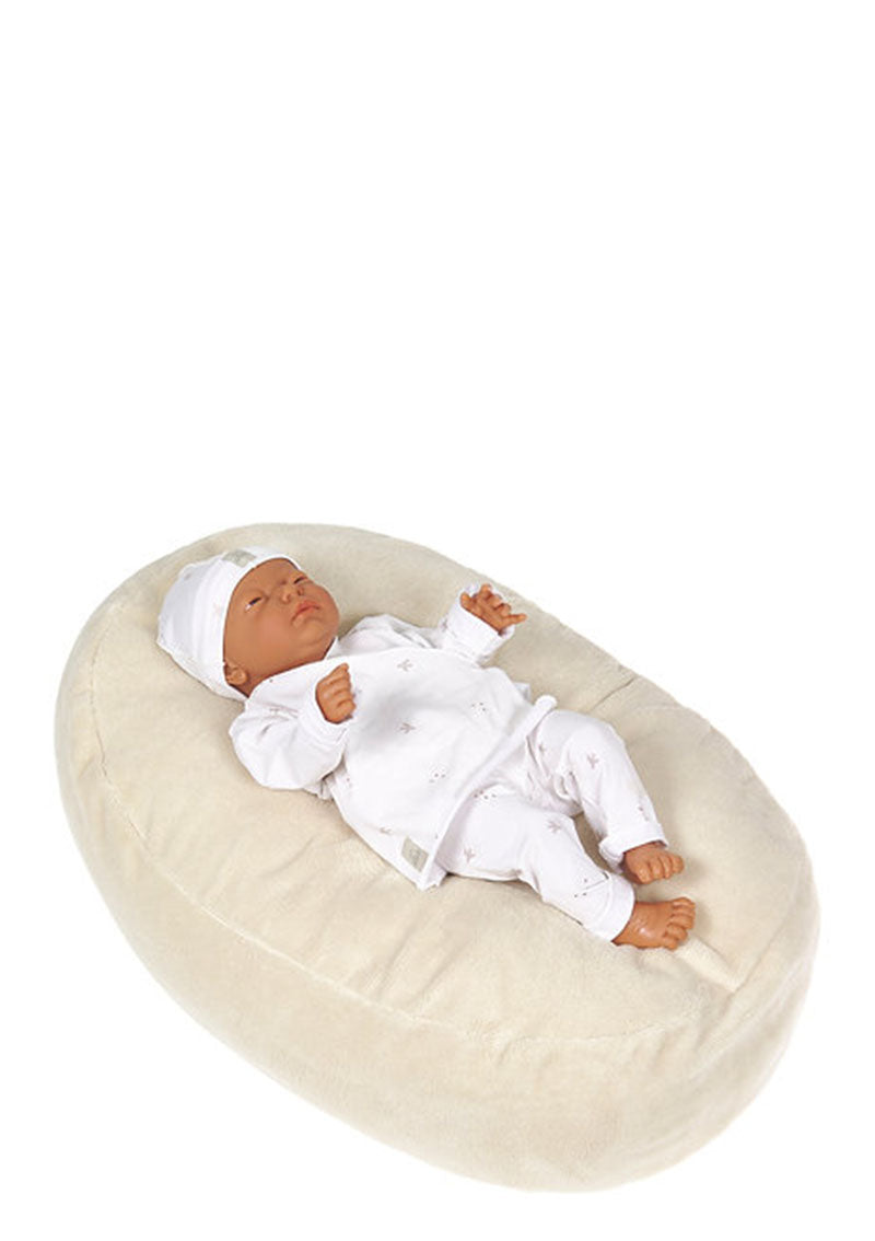 Cover für Multifunktions-Stillkissen Bamboo