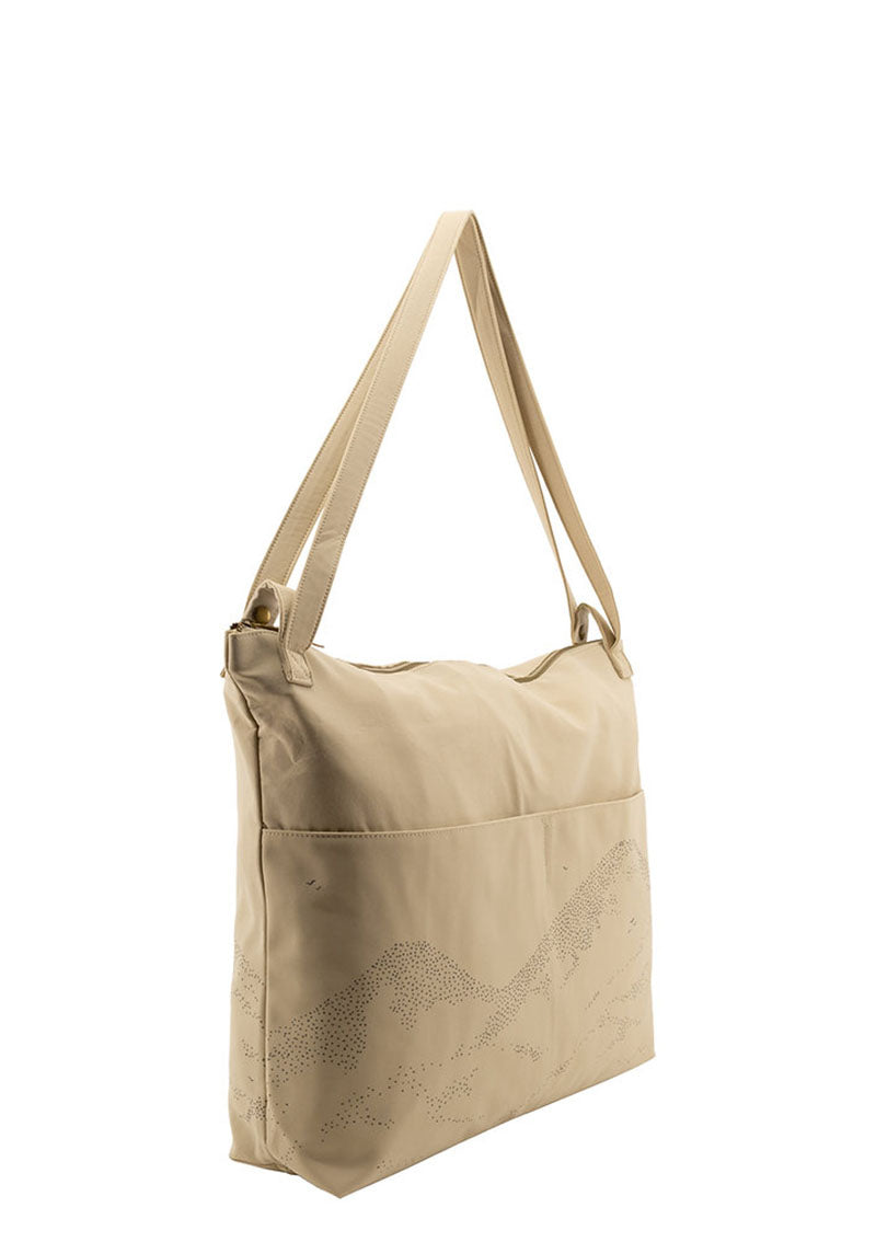 Nanami Mom's Lifestyletasche Mountain Natural