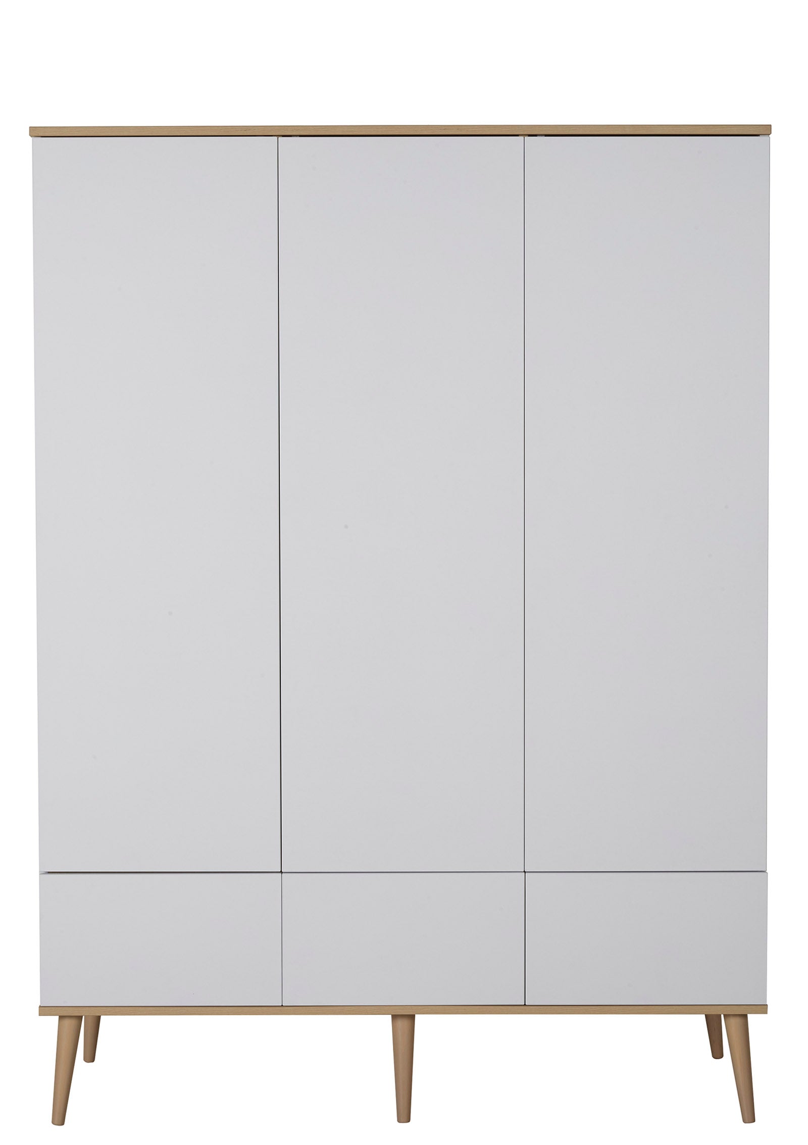 Quax Schank 'Flow' XL WHite & Oak