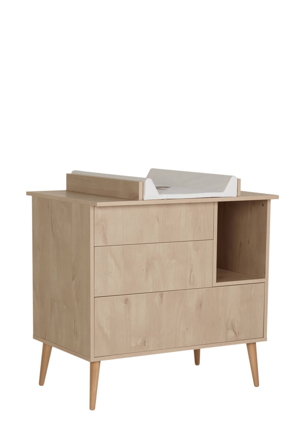 Kommode 'Cocoon' Natural Oak