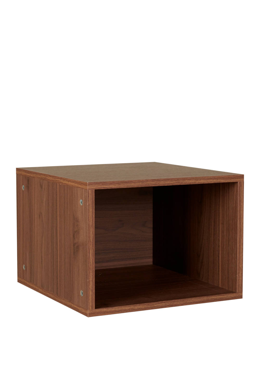 Schrank-Einsatz 'Cocoon' Walnut