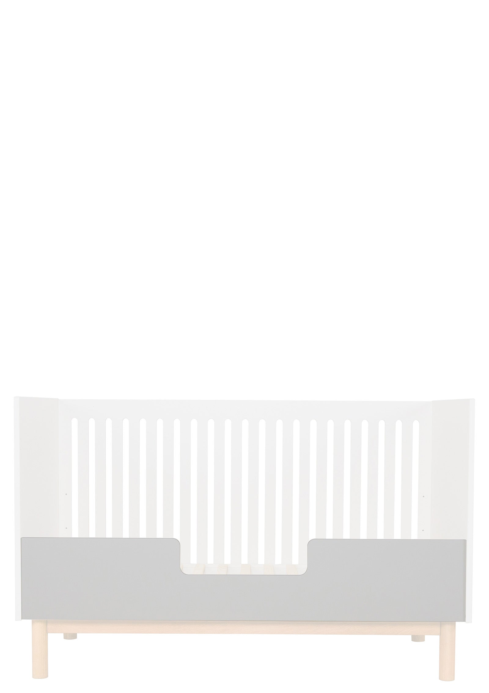 Quax 'Mood' Baybett Bank Weiß