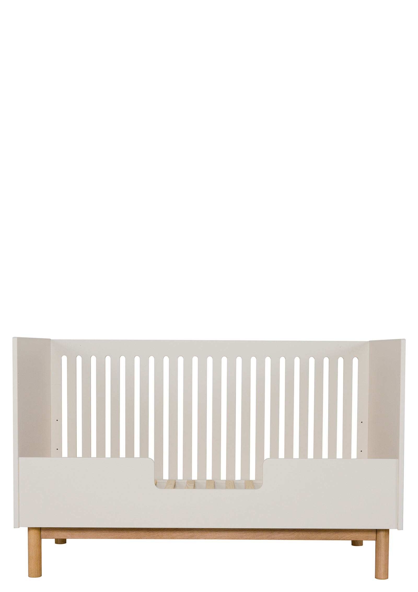 Quax 'Mood' Babybett Bank Clay