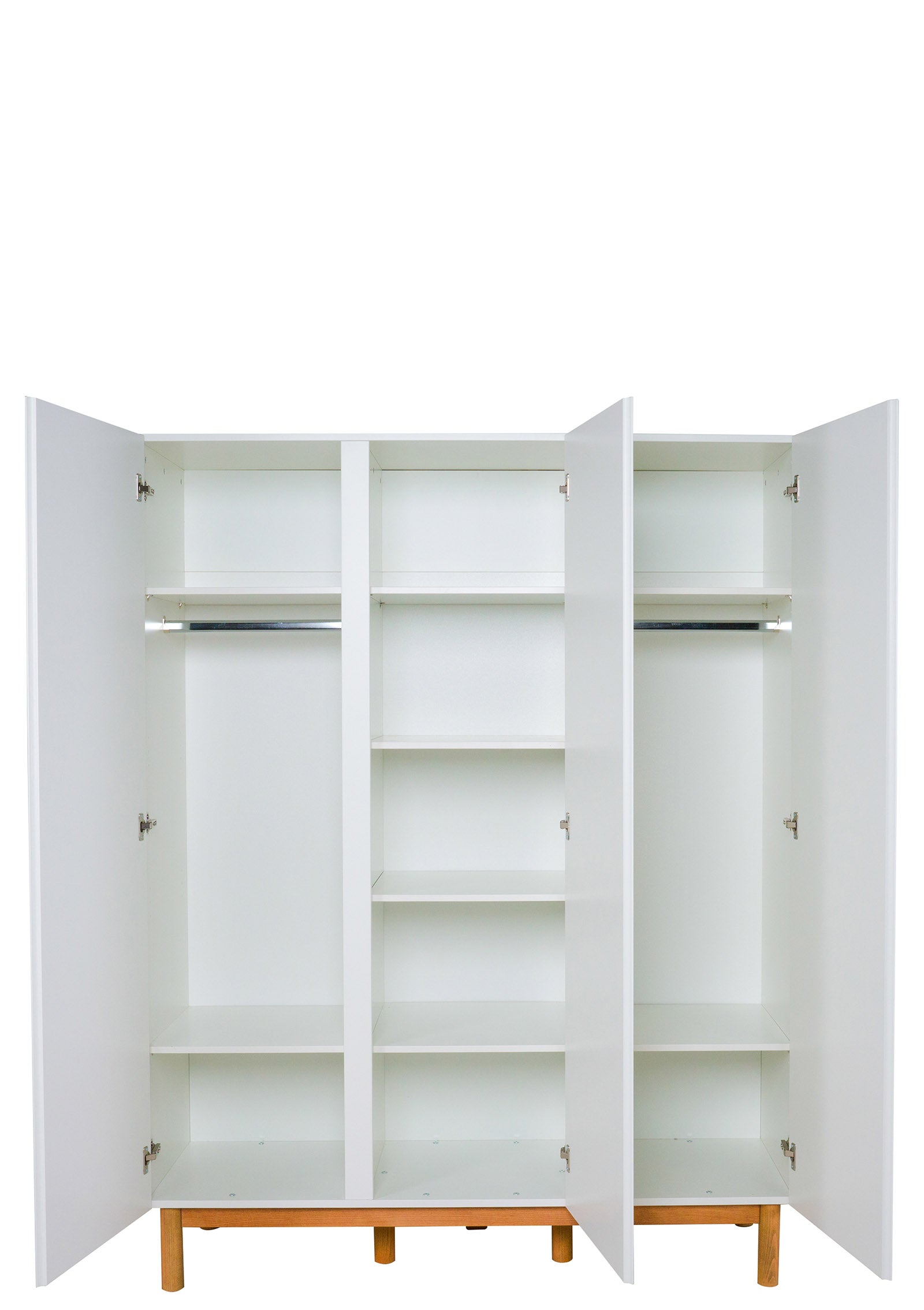 Quax Schrank 'Mood' Weiß