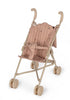 Kinderbuggy für Puppen Cherry Blush