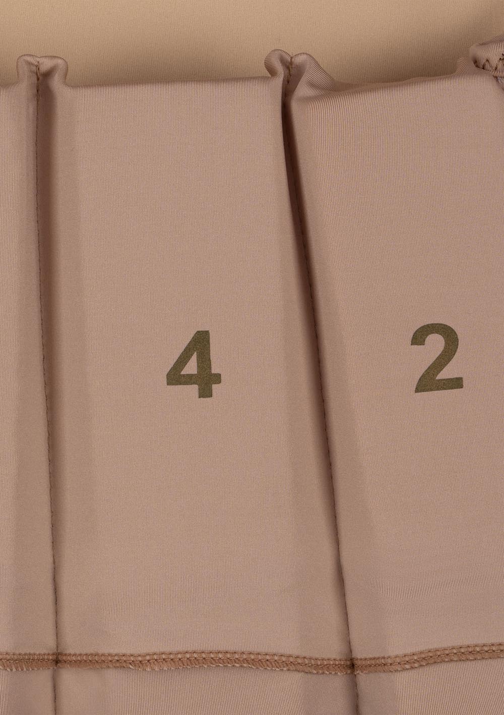 Neopren Schwimmweste Cherry