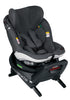 Kindersitz 'iZi Turn M i-Size' Anthracite Mesh