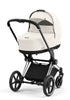 Kinderwagen-Set 'Priam' Off White