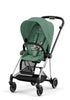 Kinderwagen 'Mios' Leaf Green