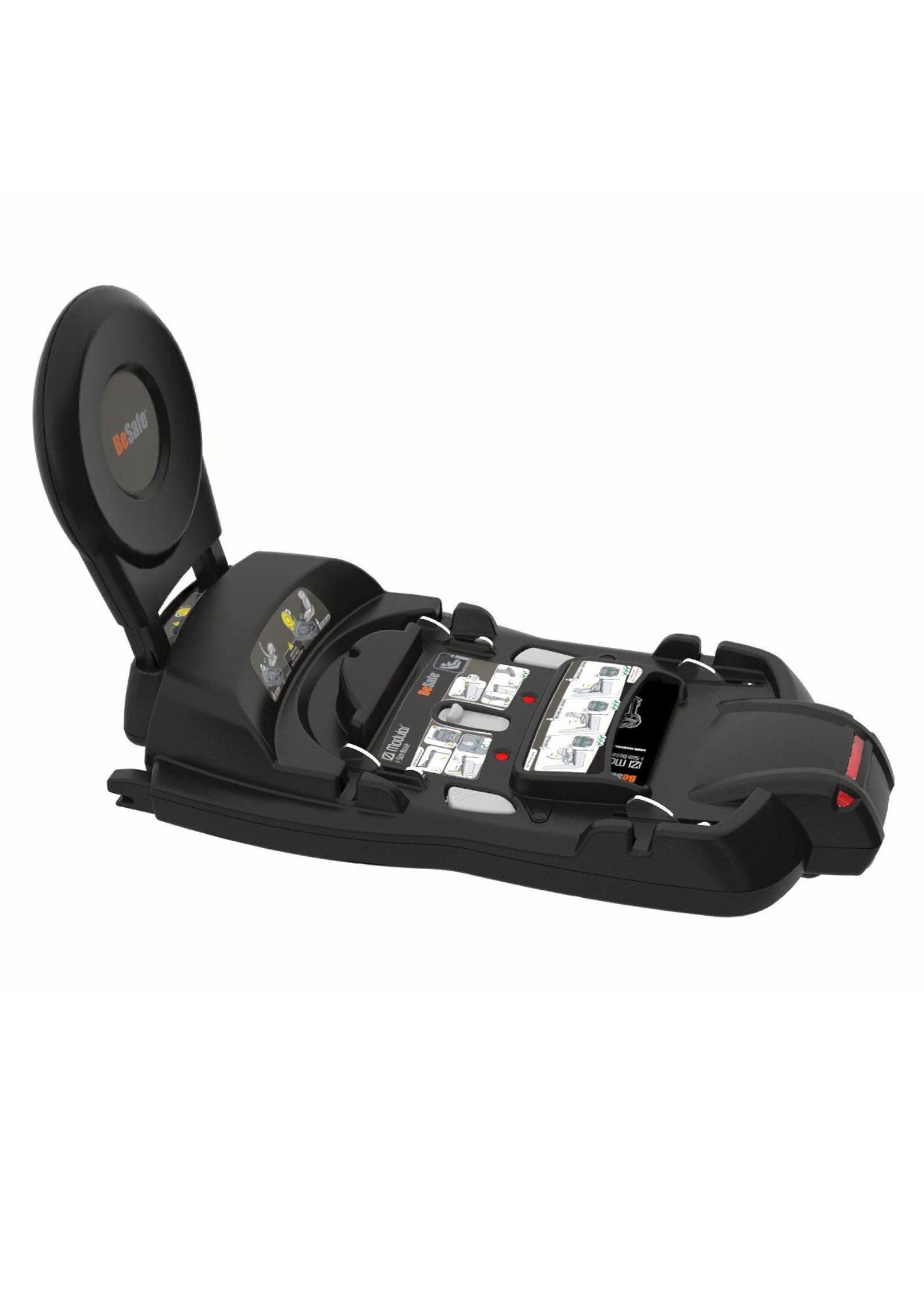 ISOFIX-Basisstation 'iZi Modular i-Size'
