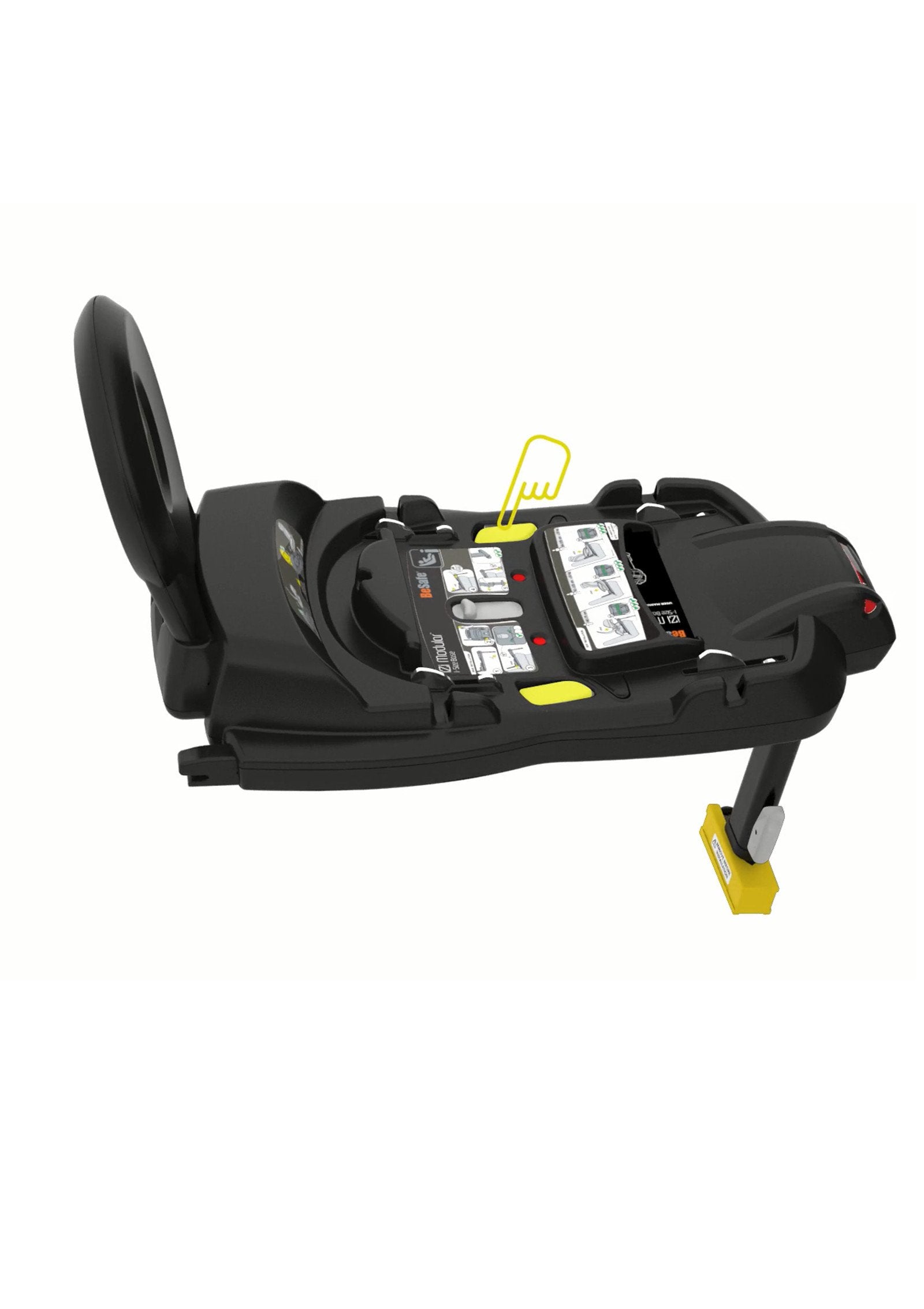 ISOFIX-Basisstation 'iZi Modular i-Size'