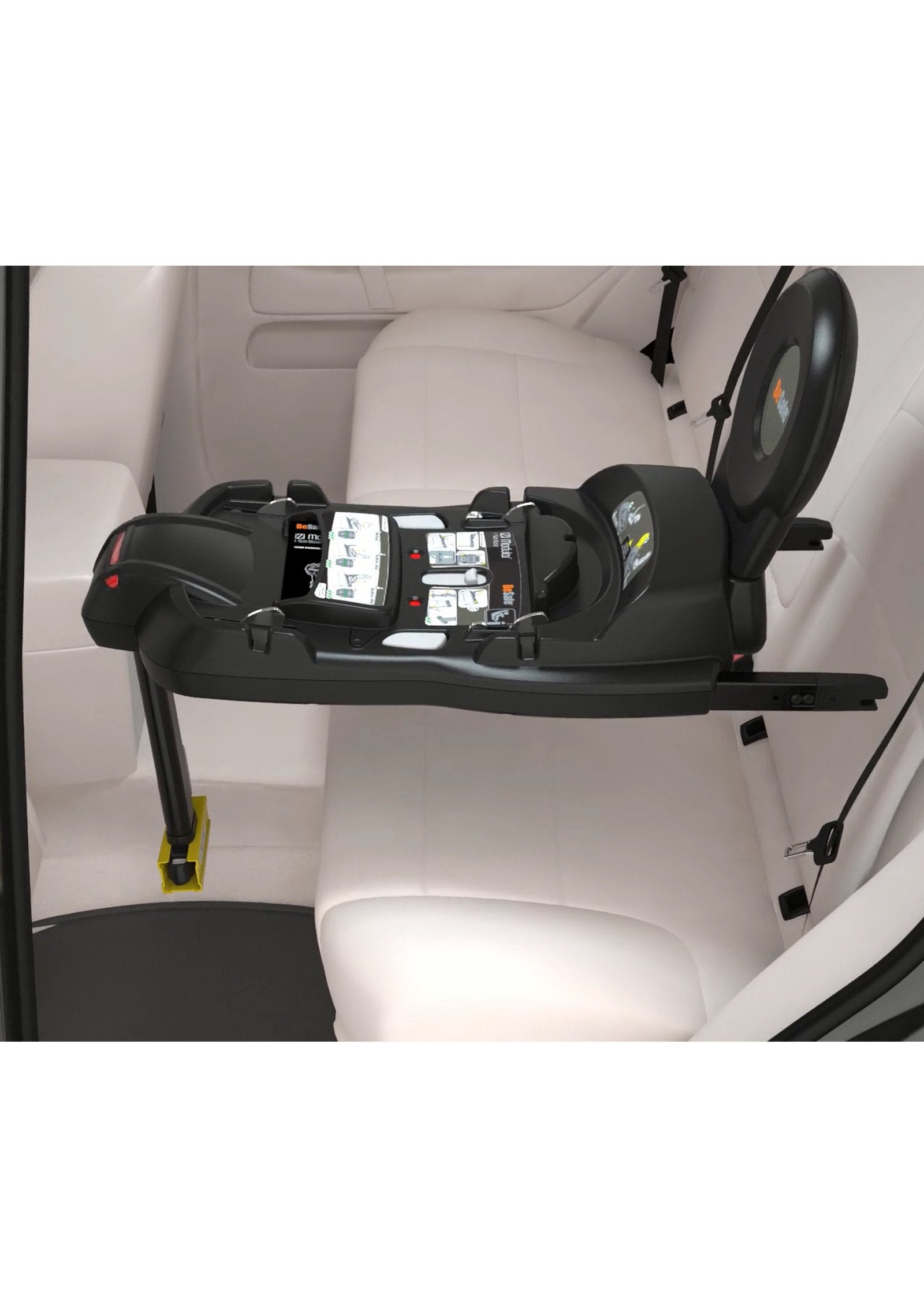 ISOFIX-Basisstation 'iZi Modular i-Size'