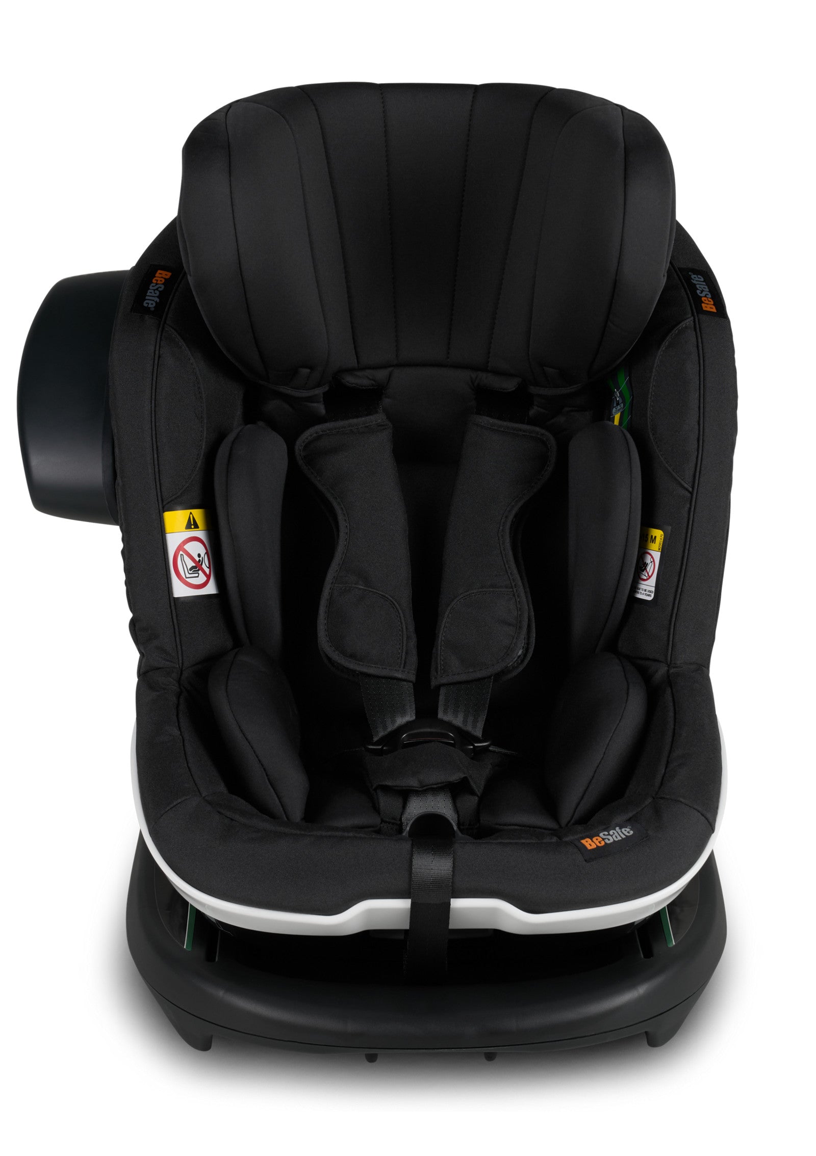 Kindersitz 'iZi Modular X1 i-Size' Fresh Black Cab
