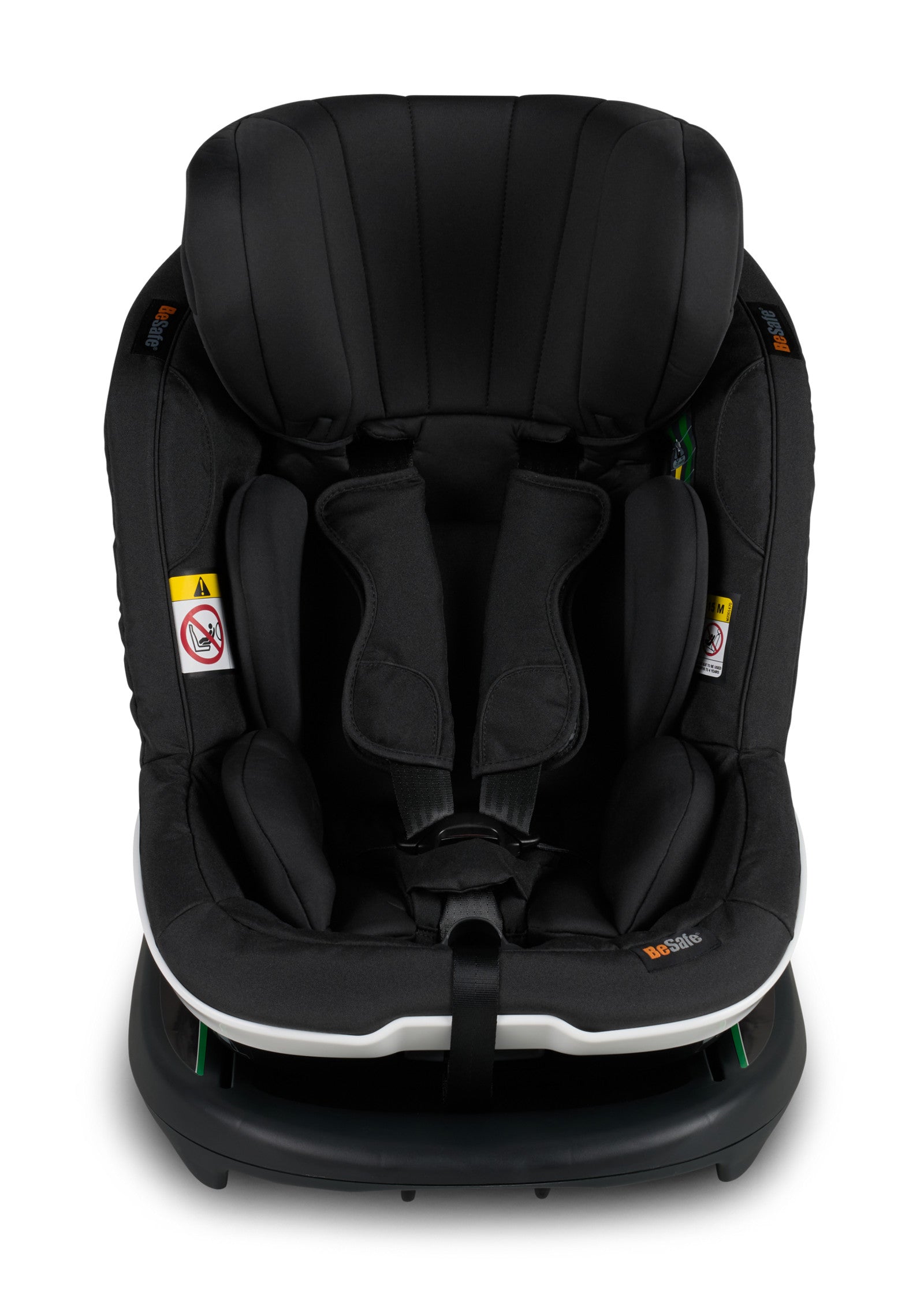 Kindersitz 'iZi Modular X1 i-Size' Fresh Black Cab