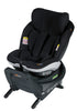Reboarder 'iZi Twist i-Size' Premium Car Interior Black