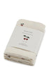3er Pack Musselin Mulltücher Cherry
