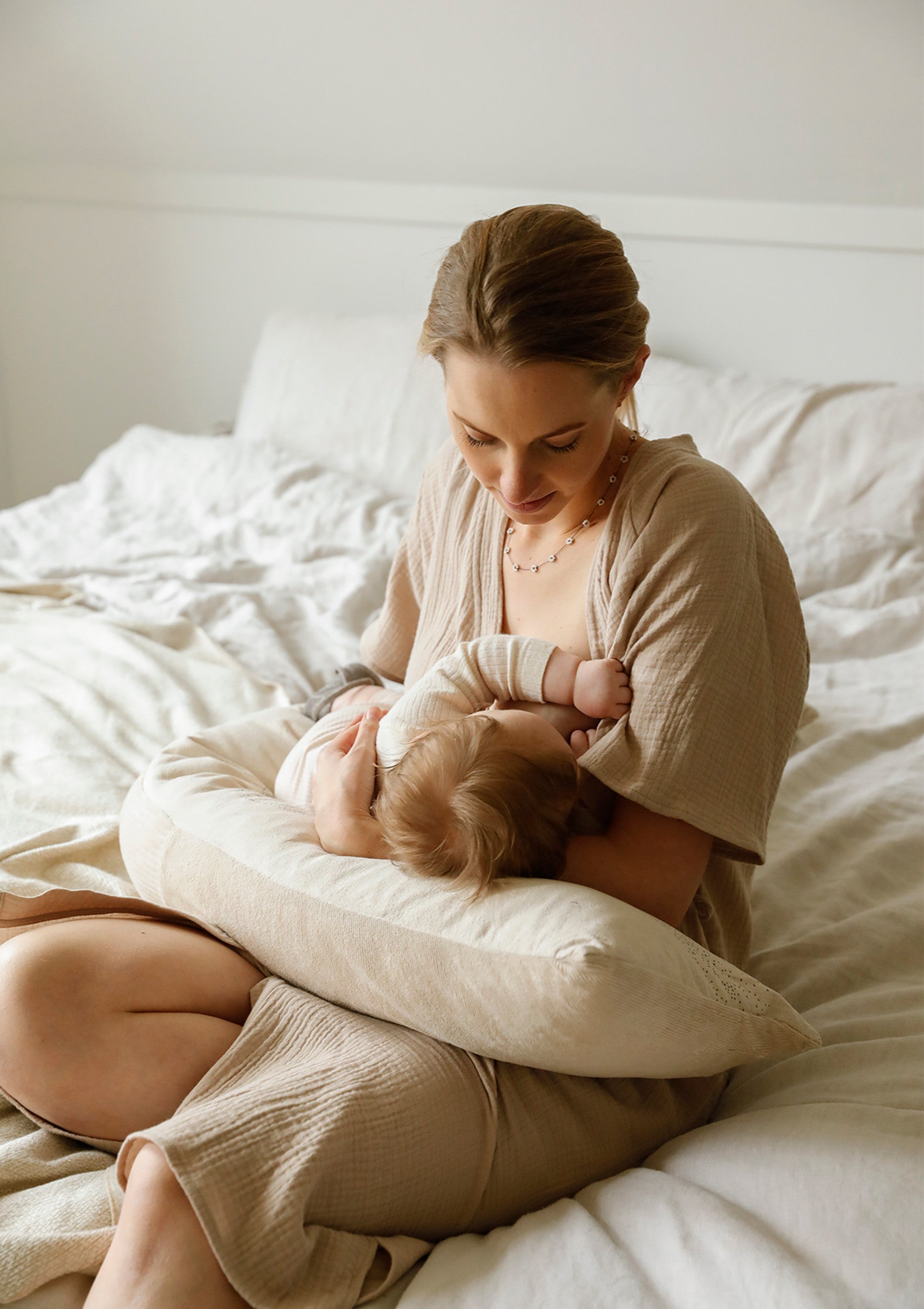 Multifunktions Stillkissen