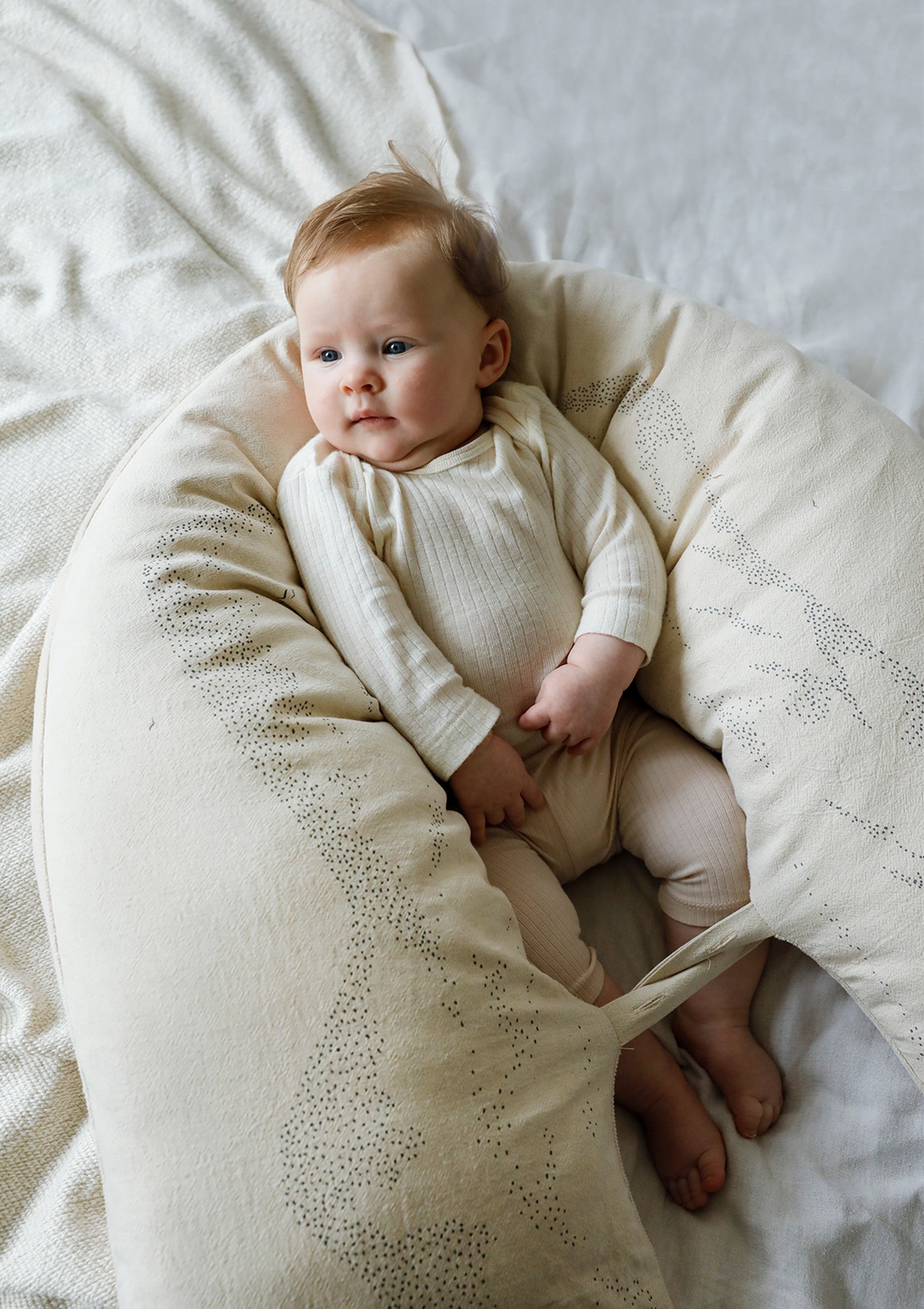 Multifunktions Stillkissen