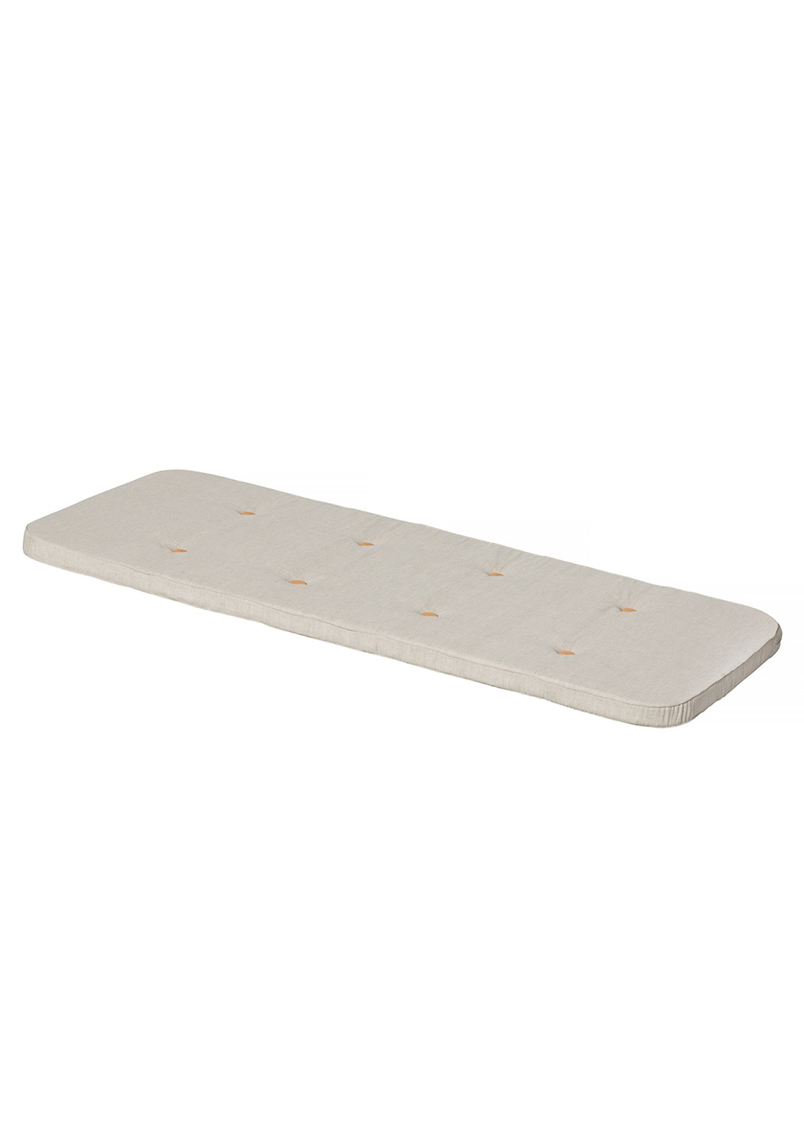 Oliver Furniture 'Wood' Spielmatratze für Mini+ halbhohes Hochbett