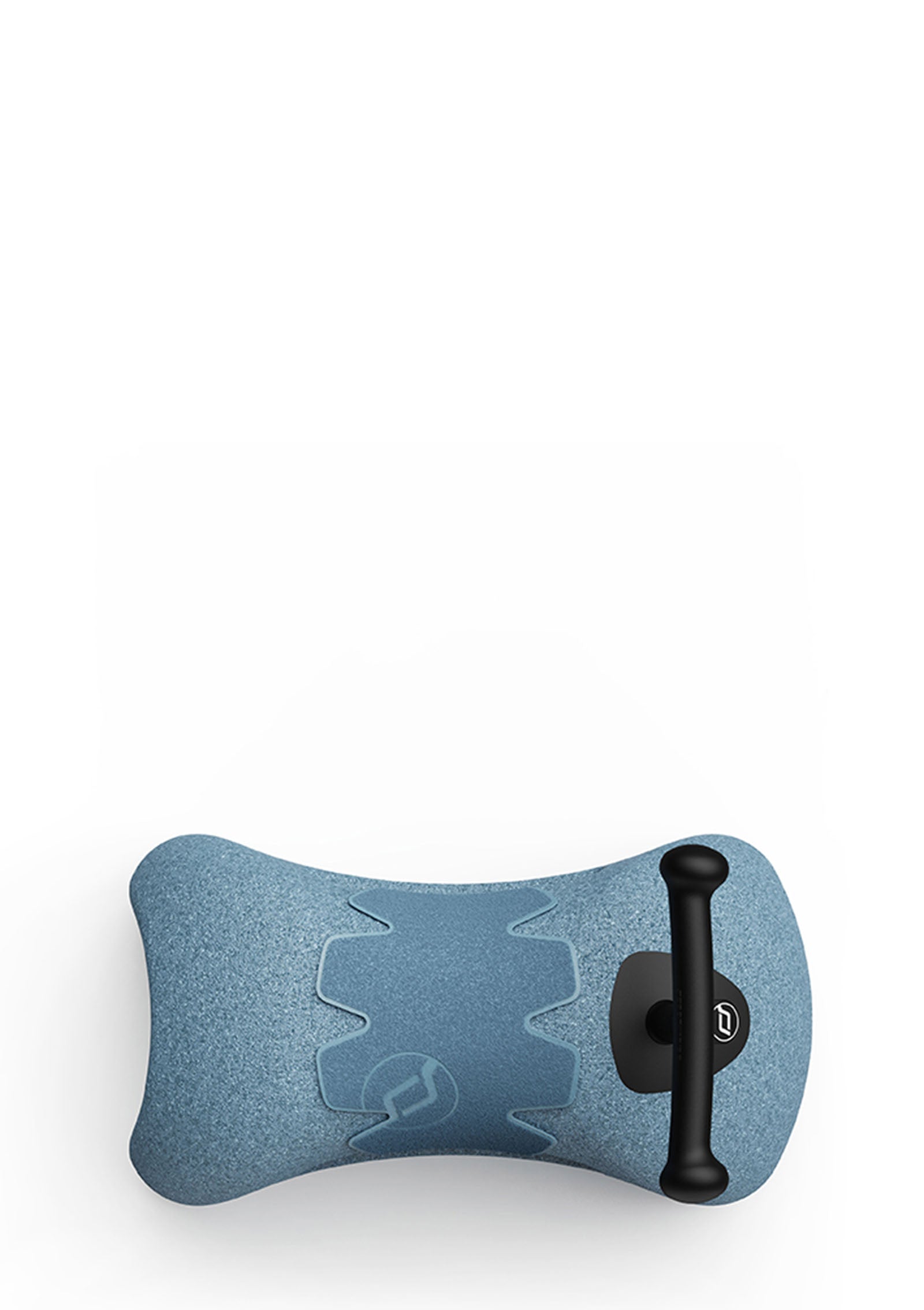 3in1 Babyroller 'My First' steel