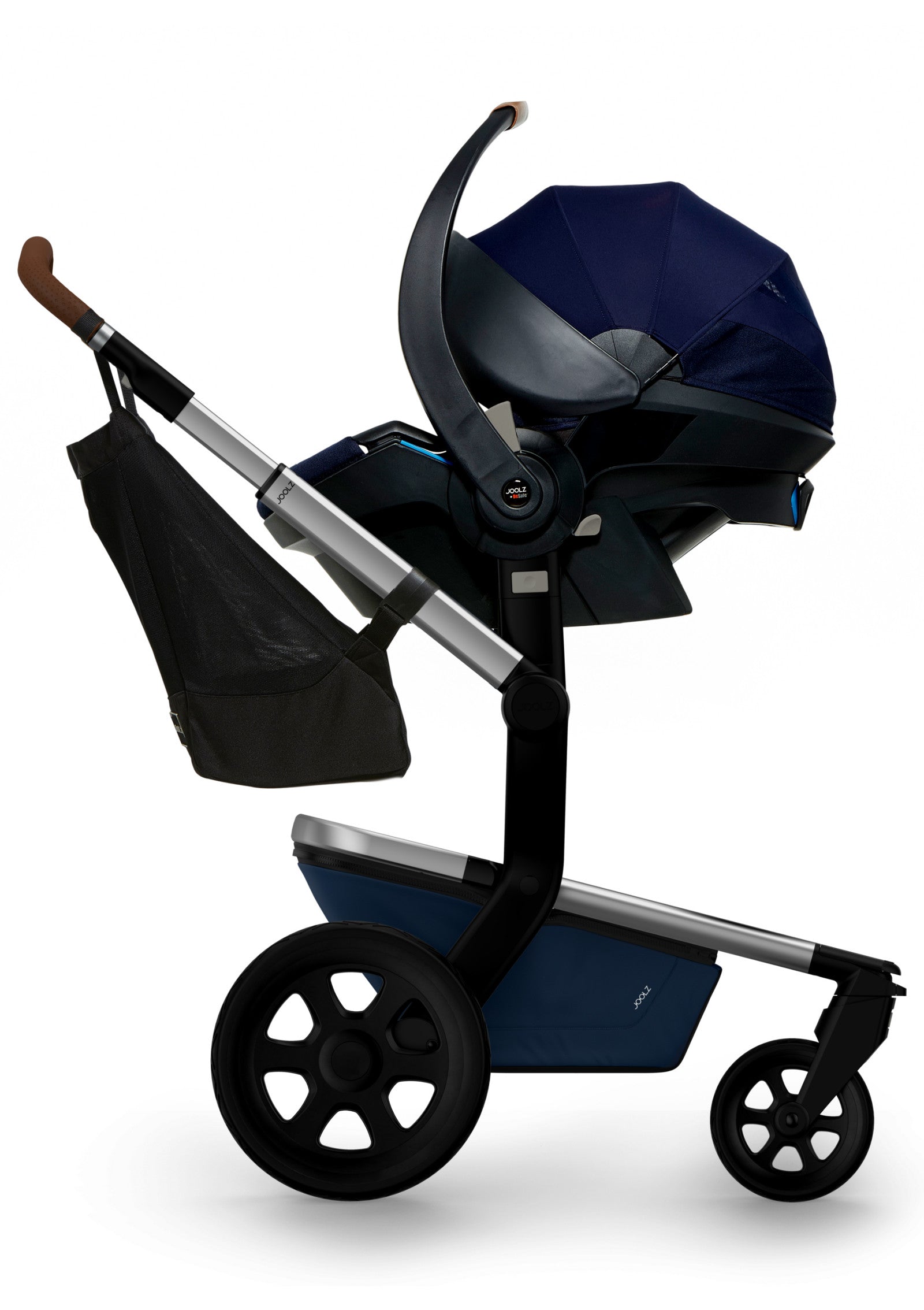 XL Einkaufstasche für 'Day/Geo/Hub'